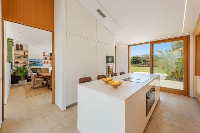 Finca/Casa Rural de 6 habitaciones en Pollensa / Pollença en venta con piscina - 4.950.000 € (Ref: 9981855)