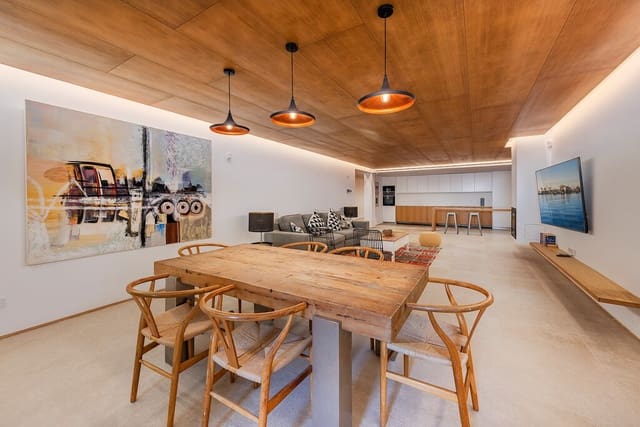 Finca/Casa Rural de 6 habitaciones en Pollensa / Pollença en venta con piscina - 4.950.000 € (Ref: 9981855)