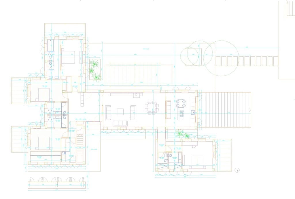 6 bedroom Finca/Country House for sale in Pollensa / Pollenca with pool - € 4,950,000 (Ref: 9981855)