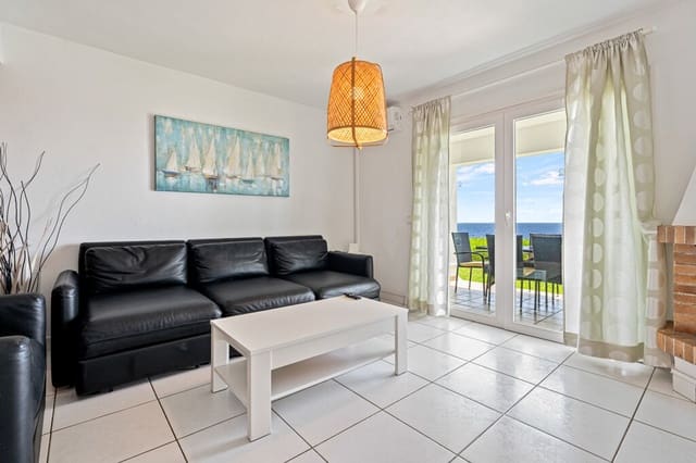 2 soverom Leilighet til salgs i Cala d'Or, Santanyí med svømmebasseng - € 500 000 (Ref: 9984496)