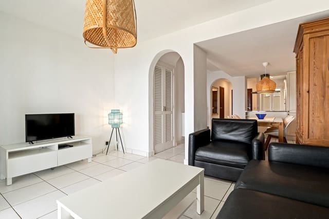 2 soverom Leilighet til salgs i Cala d'Or, Santanyí med svømmebasseng - € 500 000 (Ref: 9984496)