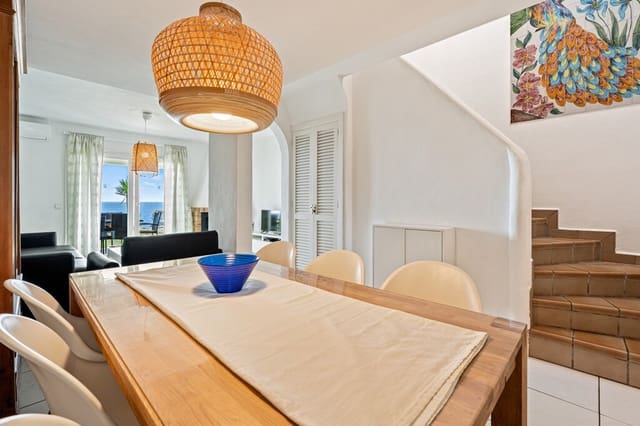 2 soverom Leilighet til salgs i Cala d'Or, Santanyí med svømmebasseng - € 500 000 (Ref: 9984496)