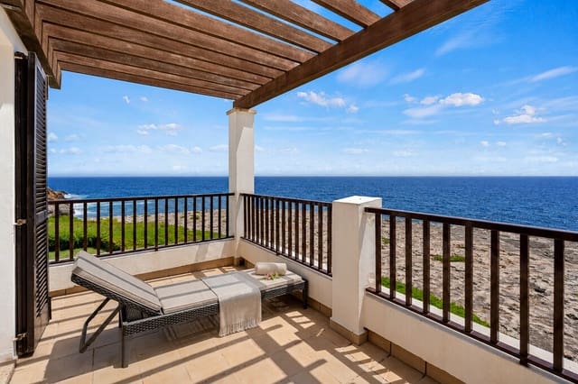 2 soverom Leilighet til salgs i Cala d'Or, Santanyí med svømmebasseng - € 500 000 (Ref: 9984496)