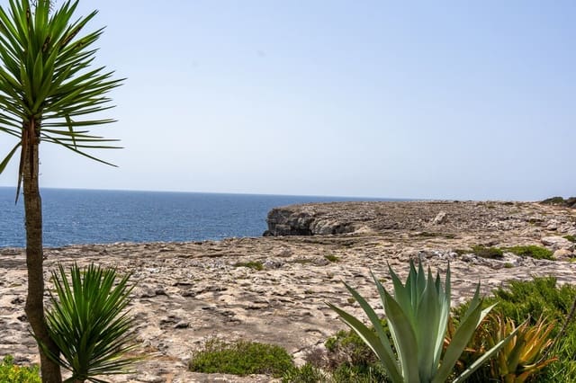 2 soverom Leilighet til salgs i Cala d'Or, Santanyí med svømmebasseng - € 500 000 (Ref: 9984496)