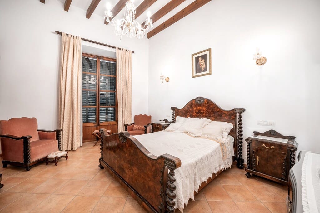 4 camera da letto Casa in vendita in Pollensa / Pollenca - 1.150.000 € (Rif: 9990334)
