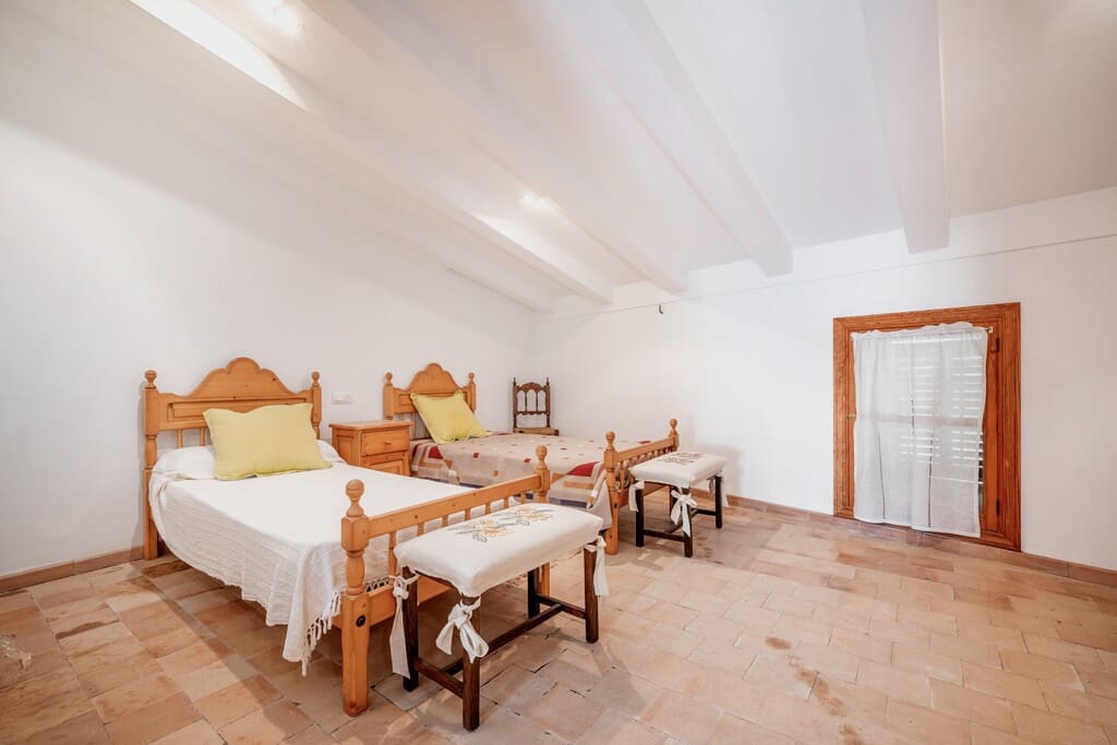 4 camera da letto Casa in vendita in Pollensa / Pollenca - 1.150.000 € (Rif: 9990334)