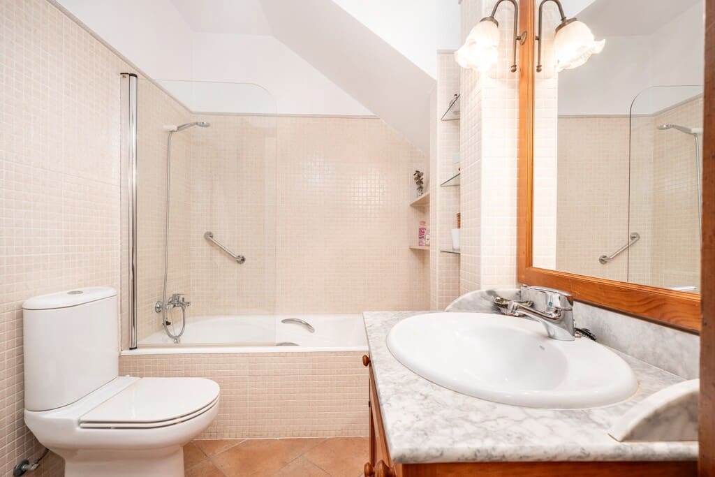 4 camera da letto Casa in vendita in Pollensa / Pollenca - 1.150.000 € (Rif: 9990334)