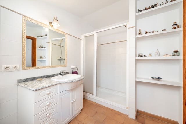 Casa de 4 habitaciones en Pollensa / Pollença en venta - 1.150.000 € (Ref: 9990334)