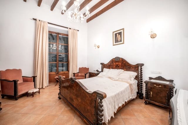 Casa de 4 habitaciones en Pollensa / Pollença en venta - 1.150.000 € (Ref: 9990334)