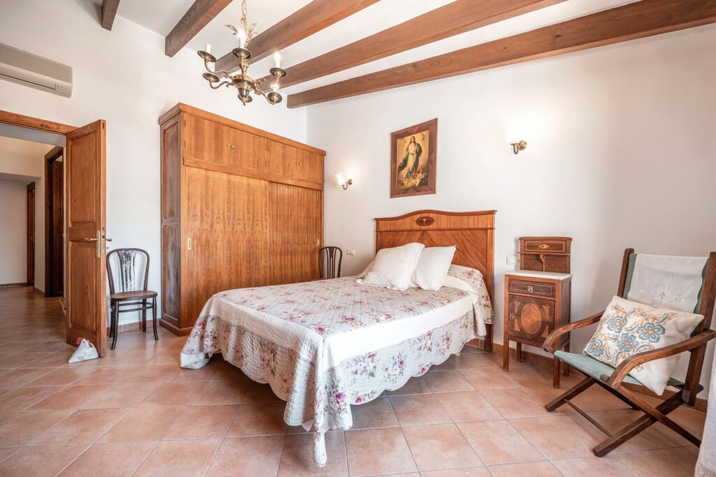 4 camera da letto Casa in vendita in Pollensa / Pollenca - 1.150.000 € (Rif: 9990334)