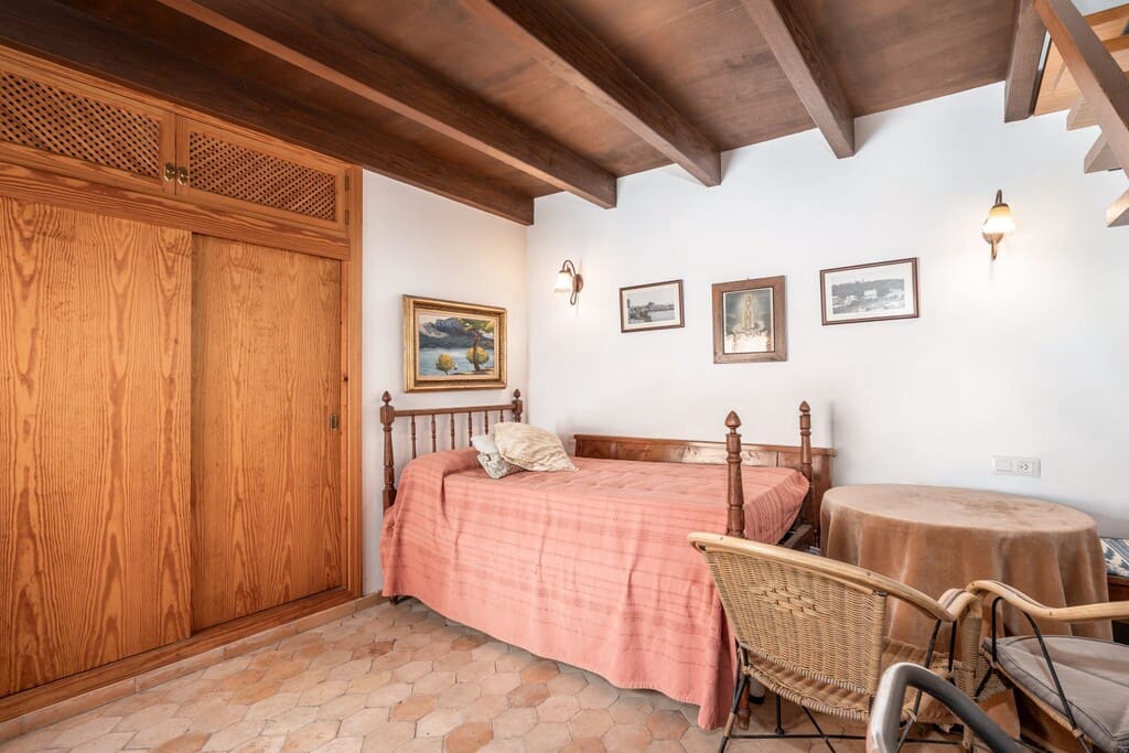 4 camera da letto Casa in vendita in Pollensa / Pollenca - 1.150.000 € (Rif: 9990334)