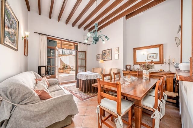 Casa de 4 habitaciones en Pollensa / Pollença en venta - 1.150.000 € (Ref: 9990334)