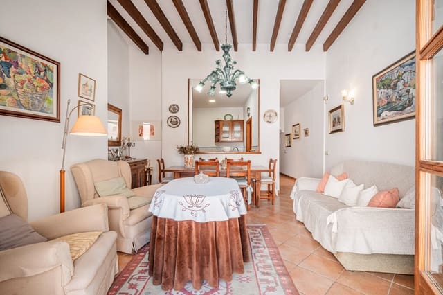 Casa de 4 habitaciones en Pollensa / Pollença en venta - 1.150.000 € (Ref: 9990334)