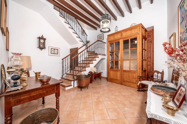 Casa de 4 habitaciones en Pollensa / Pollença en venta - 1.150.000 € (Ref: 9990334)