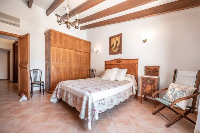 Casa de 4 habitaciones en Pollensa / Pollença en venta - 1.150.000 € (Ref: 9990334)
