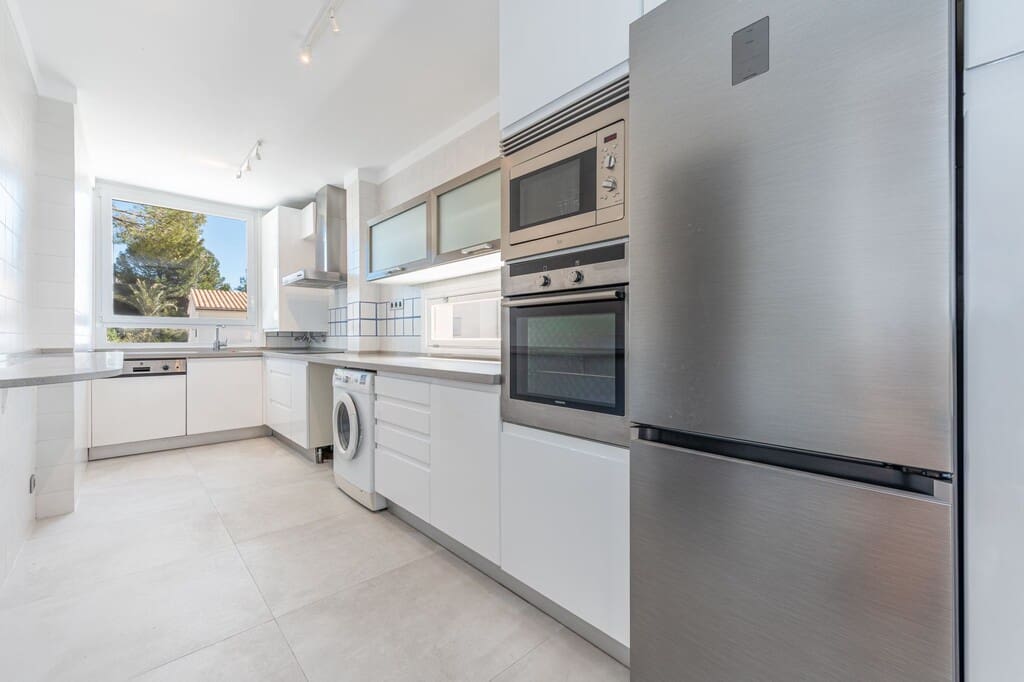 3 chambre Appartement à vendre à Pollensa / Pollenca - 725 000 € (Ref: 9990335)