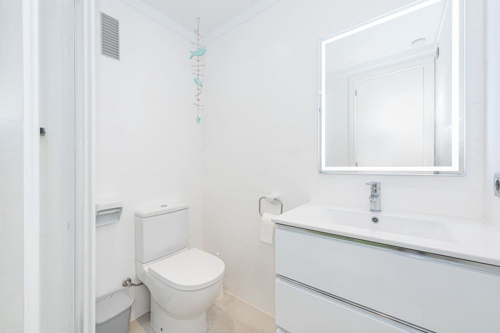 3 chambre Appartement à vendre à Pollensa / Pollenca - 725 000 € (Ref: 9990335)