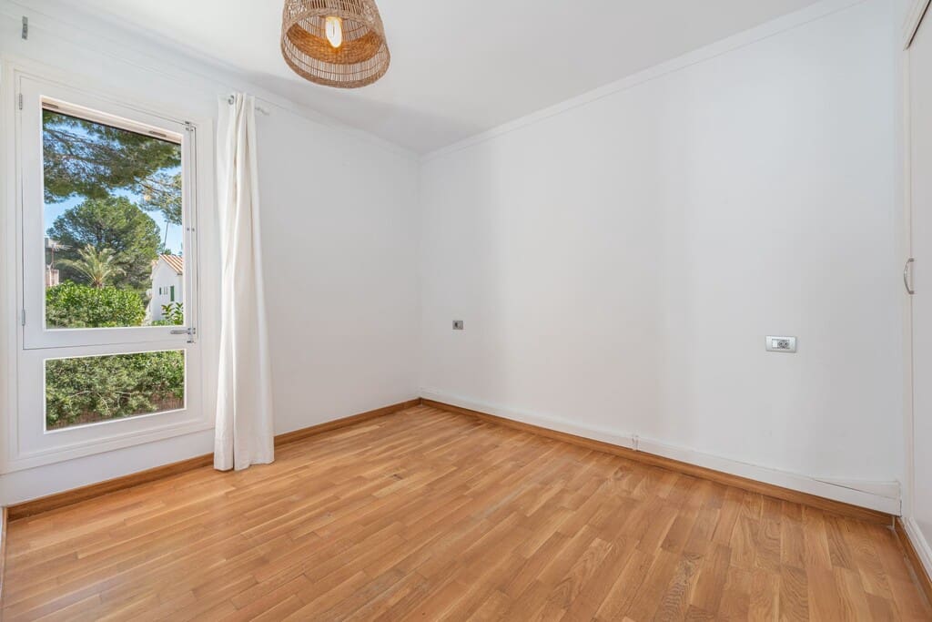 3 chambre Appartement à vendre à Pollensa / Pollenca - 725 000 € (Ref: 9990335)
