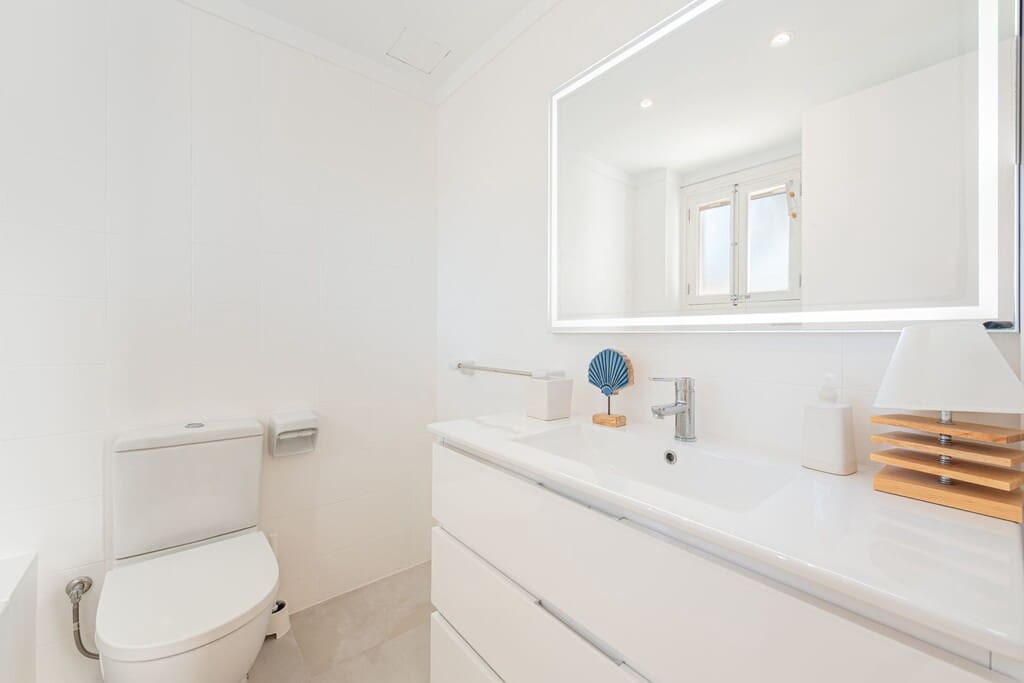 3 chambre Appartement à vendre à Pollensa / Pollenca - 725 000 € (Ref: 9990335)