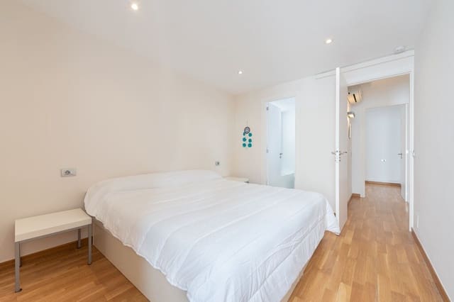 3 slaapkamer Appartement te koop in Port de Pollença, Pollensa / Pollença - € 725.000 (Ref: 9990335)