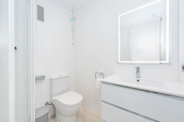 3 slaapkamer Appartement te koop in Port de Pollença, Pollensa / Pollença - € 725.000 (Ref: 9990335)