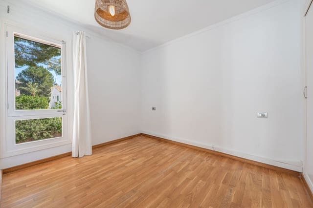 3 slaapkamer Appartement te koop in Port de Pollença, Pollensa / Pollença - € 725.000 (Ref: 9990335)