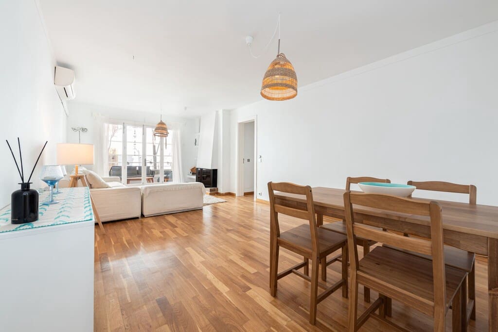 3 chambre Appartement à vendre à Pollensa / Pollenca - 725 000 € (Ref: 9990335)