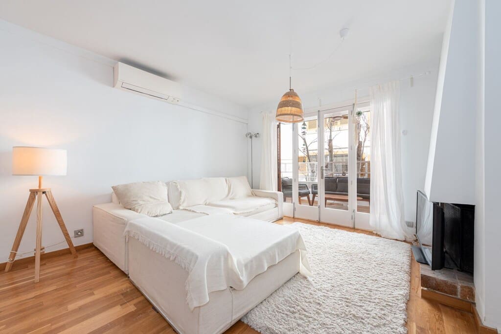 3 chambre Appartement à vendre à Pollensa / Pollenca - 725 000 € (Ref: 9990335)