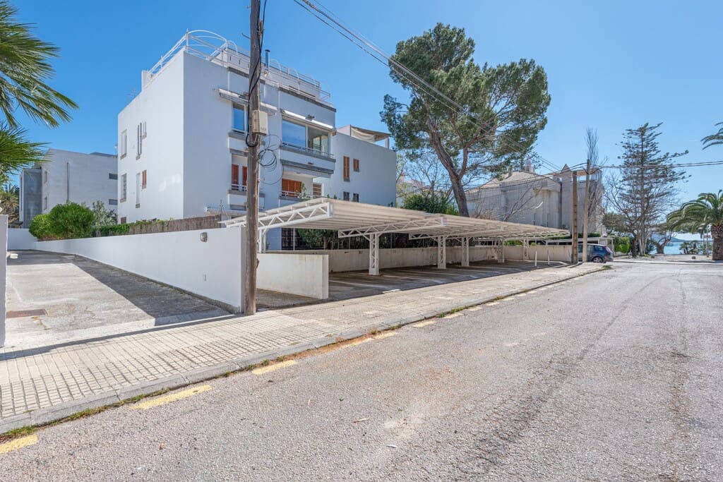 3 chambre Appartement à vendre à Pollensa / Pollenca - 725 000 € (Ref: 9990335)