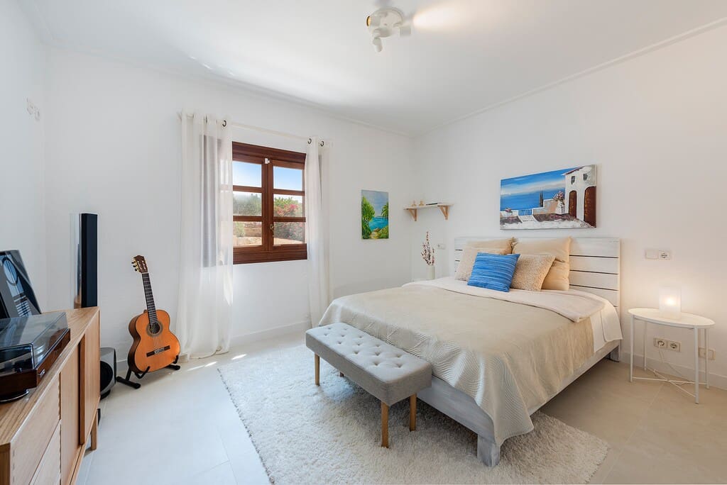 5 slaapkamer Finca/Landhuis te koop in Manacor met zwembad garage - € 1.998.000 (Ref: 9998159)