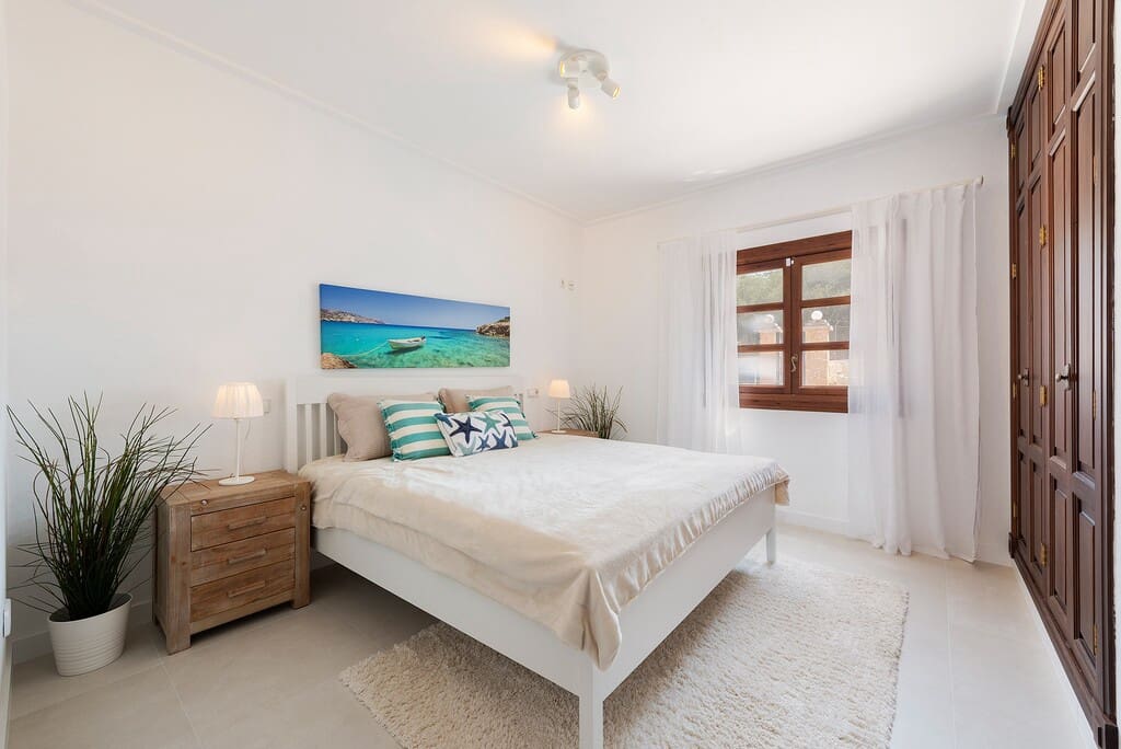 5 slaapkamer Finca/Landhuis te koop in Manacor met zwembad garage - € 1.998.000 (Ref: 9998159)