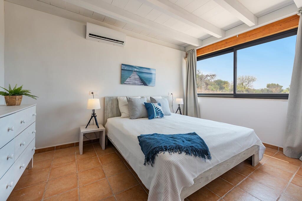 5 slaapkamer Finca/Landhuis te koop in Manacor met zwembad garage - € 1.998.000 (Ref: 9998159)
