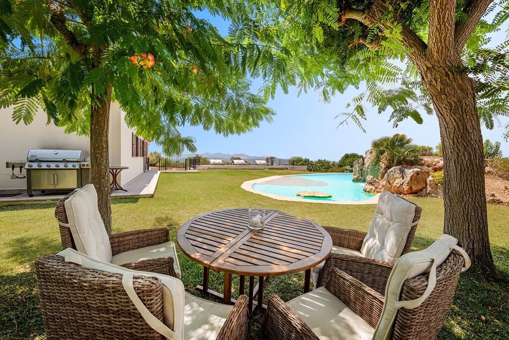 5 slaapkamer Finca/Landhuis te koop in Manacor met zwembad garage - € 1.998.000 (Ref: 9998159)