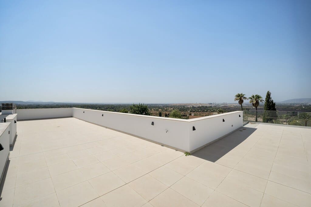3 camera da letto Villa in vendita in Bunyola con piscina - 2.650.000 € (Rif: 9998160)