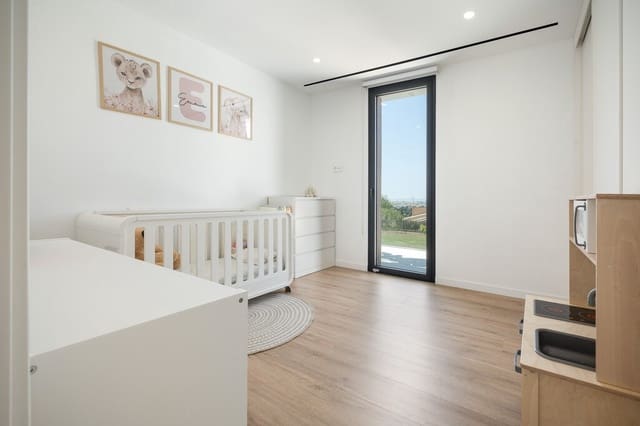 3 sypialnia Willa na sprzedaż w Bunyola z basenem - 2 650 000 € (Ref: 9998160)