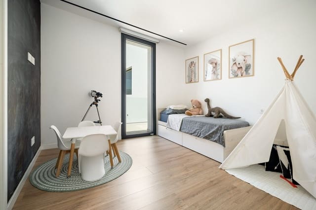 3 sypialnia Willa na sprzedaż w Bunyola z basenem - 2 650 000 € (Ref: 9998160)
