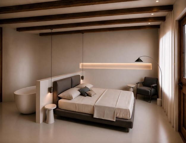 3 camera da letto Casa in vendita in Pollensa / Pollença con piscina garage - 1.630.000 € (Rif: 9999546)