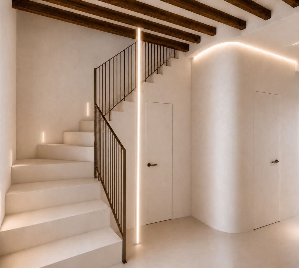 3 camera da letto Casa in vendita in Pollensa / Pollenca con piscina garage - 1.630.000 € (Rif: 9999546)