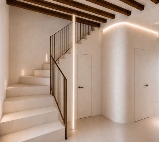 3 camera da letto Casa in vendita in Pollensa / Pollença con piscina garage - 1.630.000 € (Rif: 9999546)