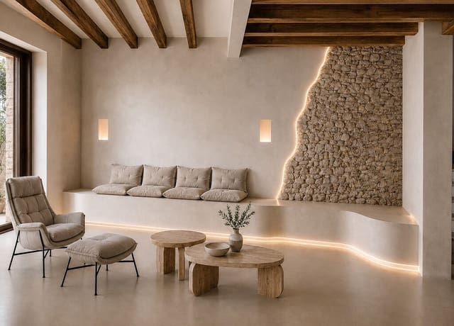 3 camera da letto Casa in vendita in Pollensa / Pollença con piscina garage - 1.630.000 € (Rif: 9999546)