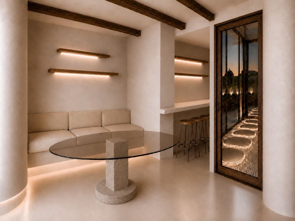 3 camera da letto Casa in vendita in Pollensa / Pollenca con piscina garage - 1.630.000 € (Rif: 9999546)