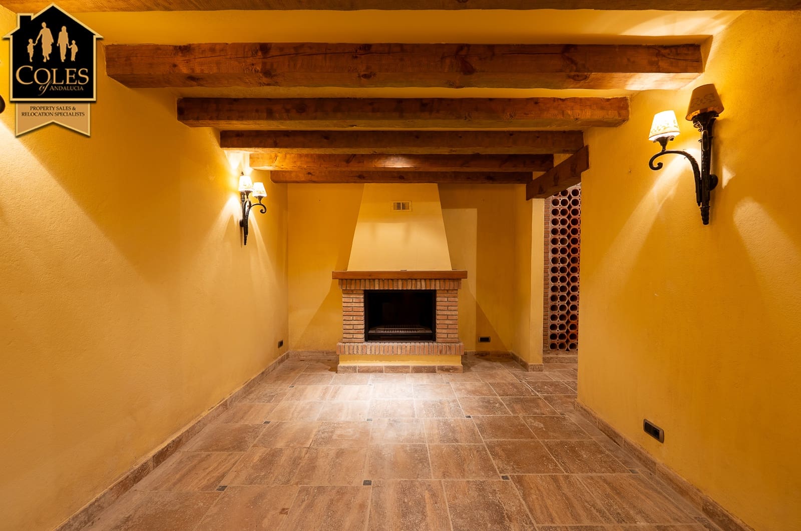 Chalet de 4 habitaciones en Desert Springs en venta con piscina garaje - 725.000 € (Ref: 10021446)