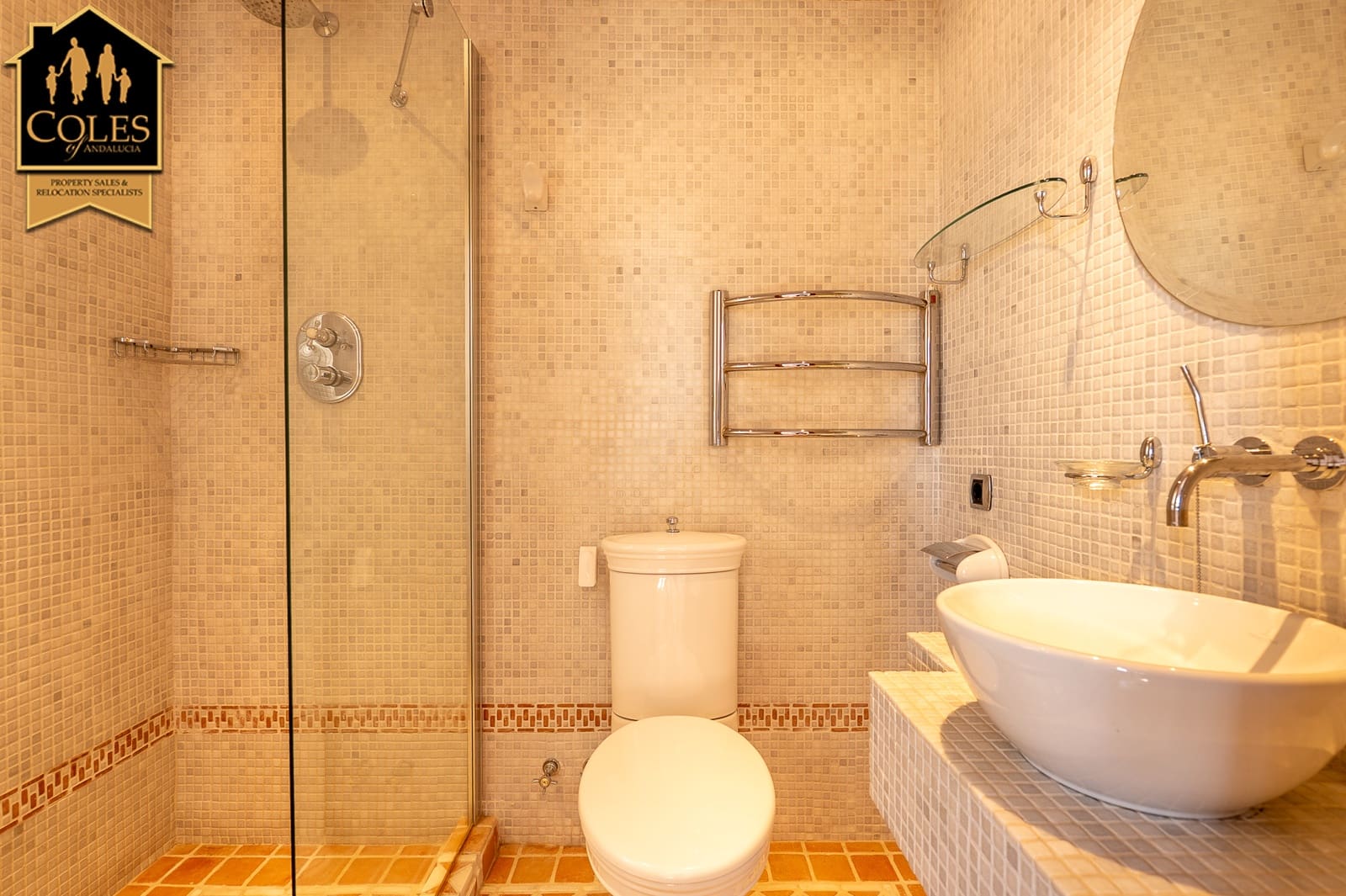 Chalet de 4 habitaciones en Desert Springs en venta con piscina garaje - 725.000 € (Ref: 10021446)