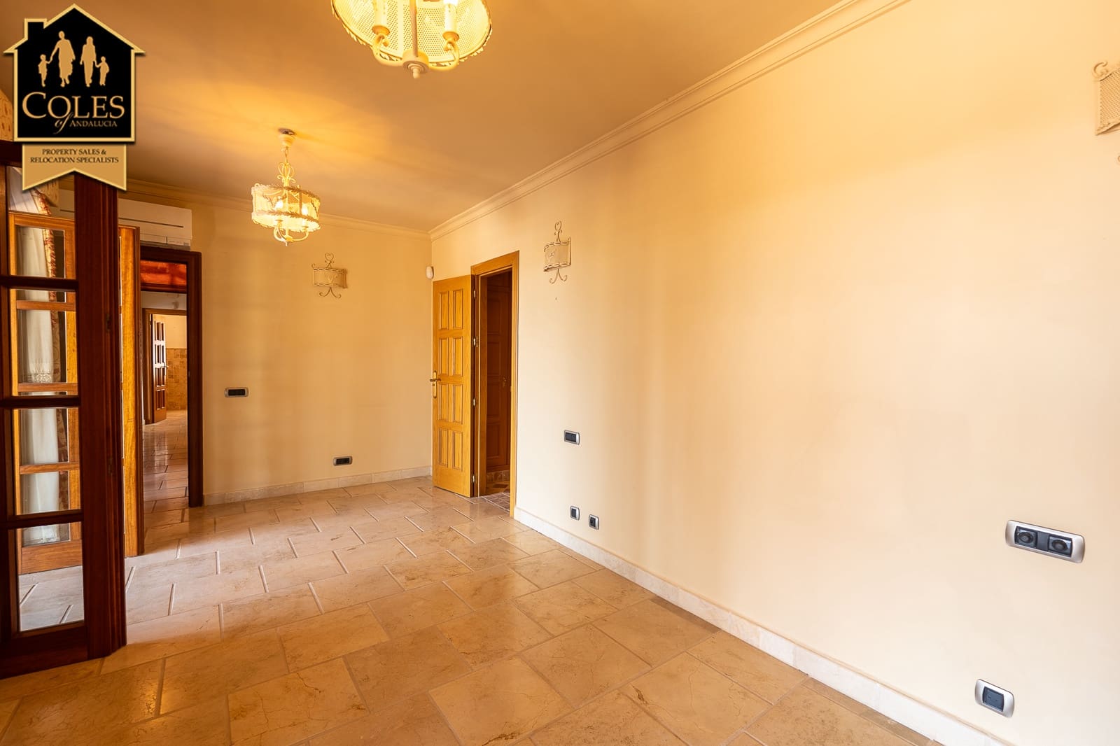 Chalet de 4 habitaciones en Desert Springs en venta con piscina garaje - 725.000 € (Ref: 10021446)