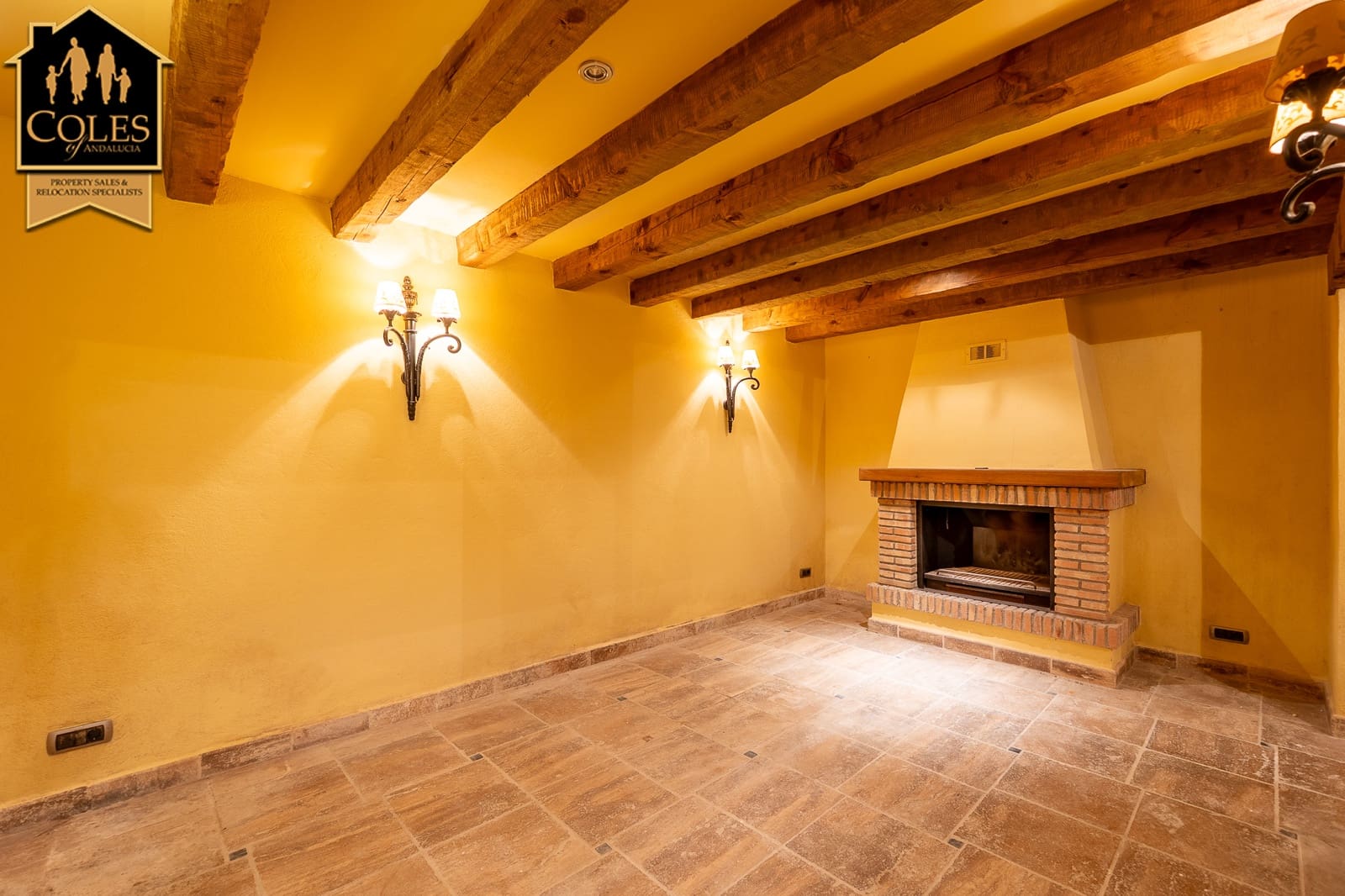 Chalet de 4 habitaciones en Desert Springs en venta con piscina garaje - 725.000 € (Ref: 10021446)