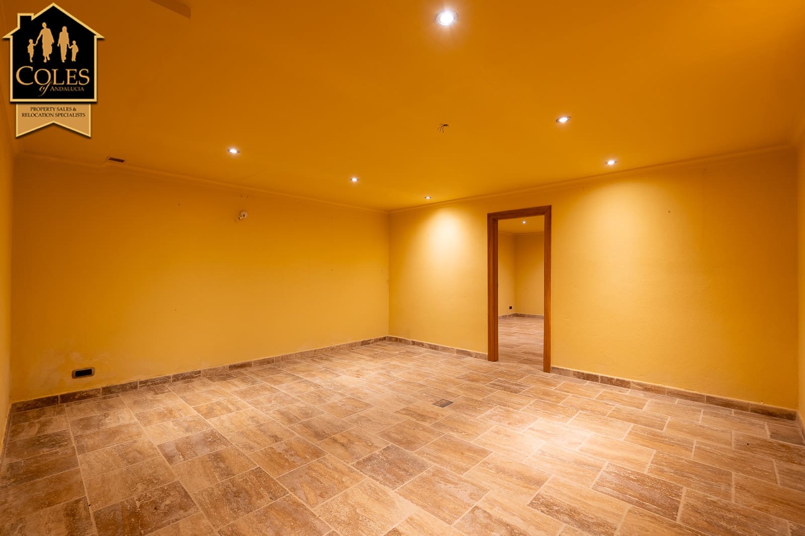 Chalet de 4 habitaciones en Desert Springs en venta con piscina garaje - 725.000 € (Ref: 10021446)
