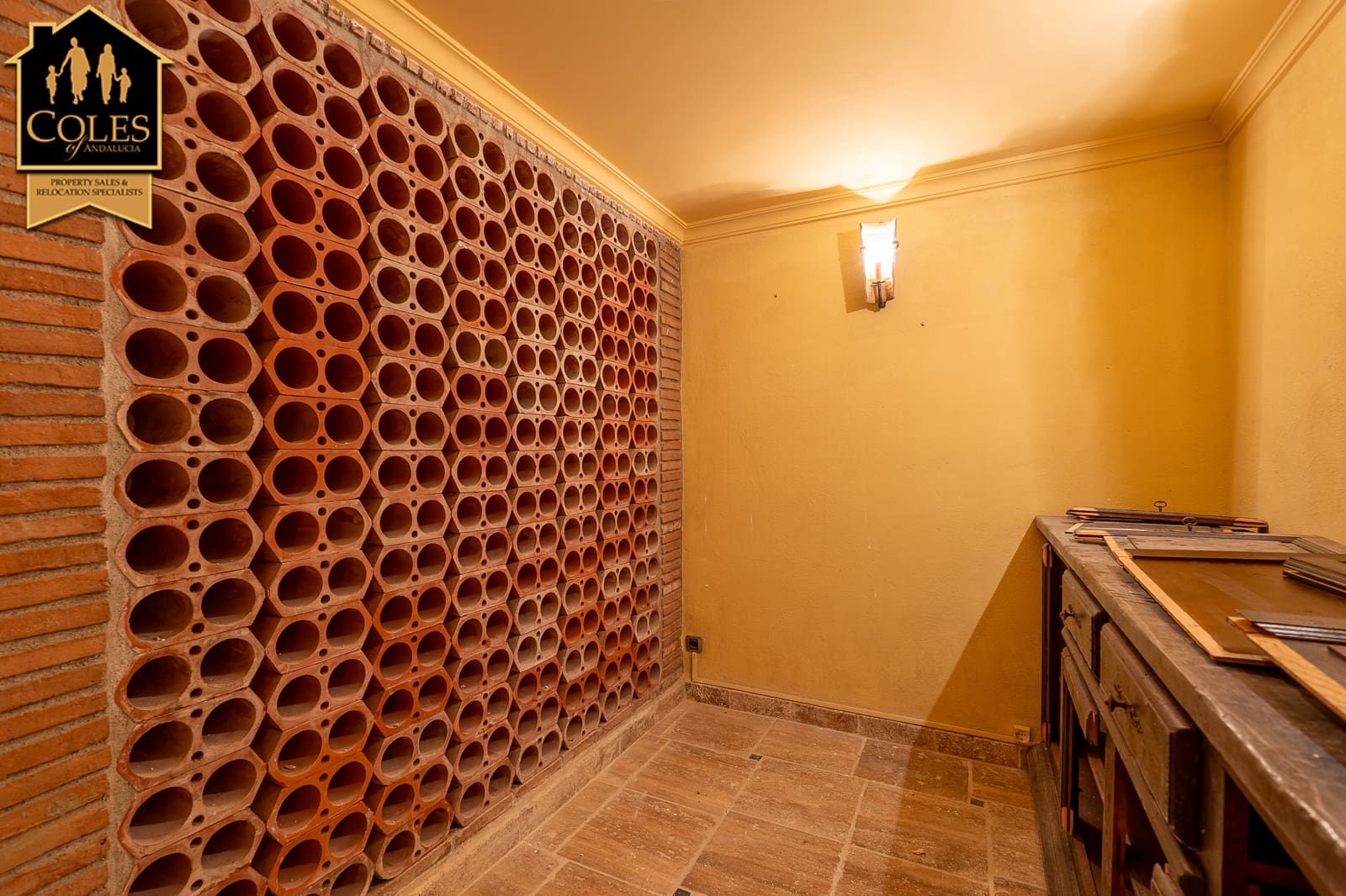 Chalet de 4 habitaciones en Desert Springs en venta con piscina garaje - 725.000 € (Ref: 10021446)