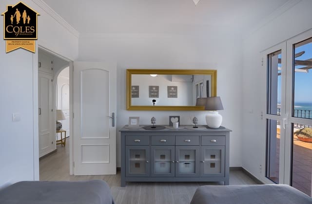 1 quarto Apartamento de Praia para venda em Mojácar com piscina garagem - 199 000 € (Ref: 10022915)