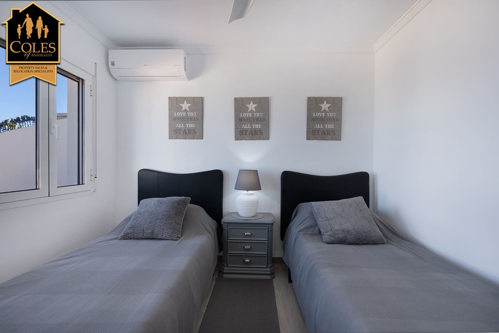 1 quarto Apartamento de Praia para venda em Mojacar com piscina garagem - 199 000 € (Ref: 10022915)