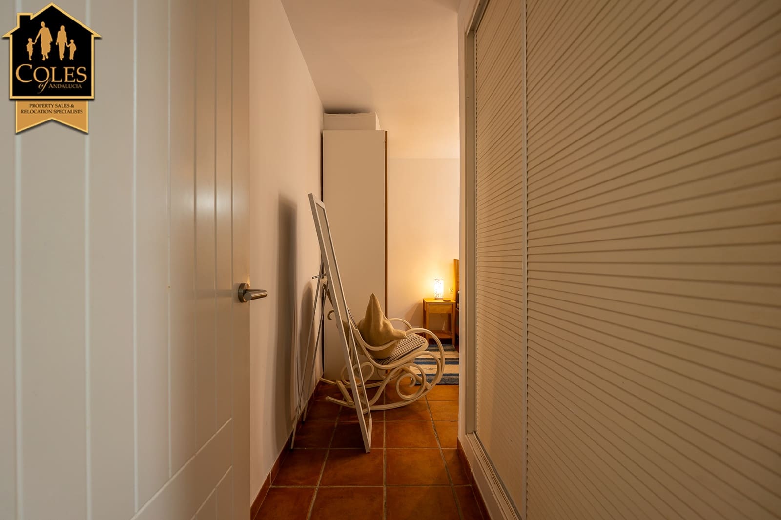 2 bedroom Beach Apartment for sale in Mojacar with pool garage - € 269,950 (Ref: 10023002)